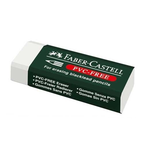 Fc 7085/20 Beyaz Silgi 20Li