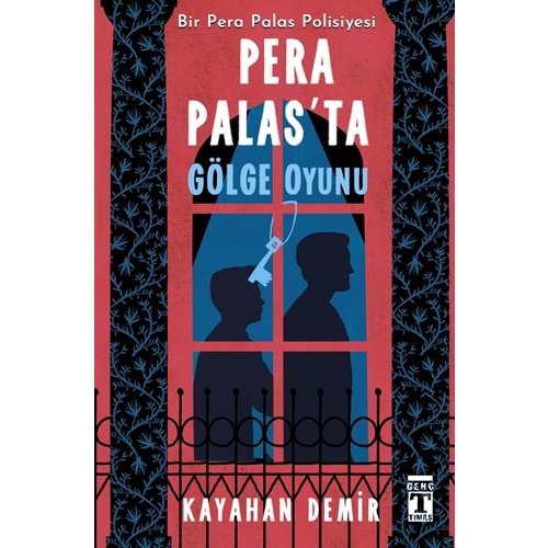 Pera Palasta Gölge Oyunu