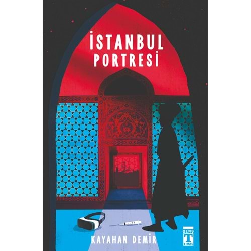 İstanbul Portresi