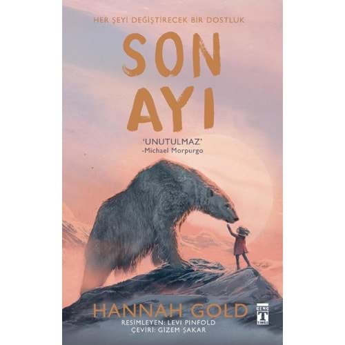 Son Ayı (Ciltli Şömizli)