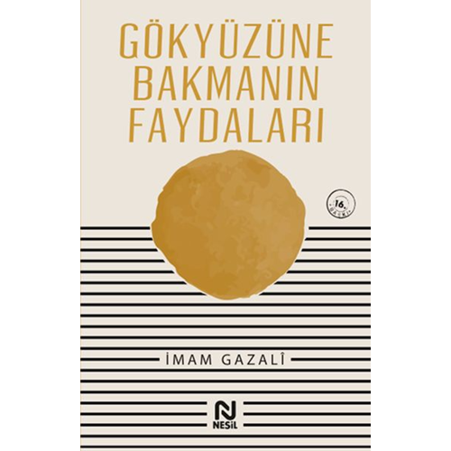 Gökyüzüne Bakmanin Faydalari /Nesil
