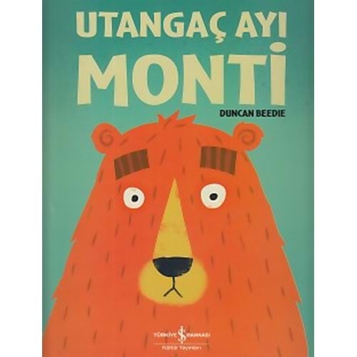 Utangaç Ayi Monti
