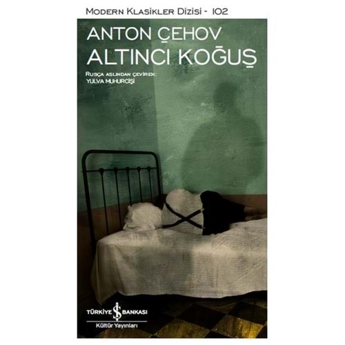 Altinci Koğuş Modern Klasikler Dizisi