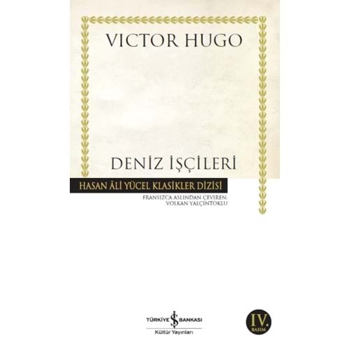 Deniz İşçileri Hasan Ali Yücel Klasikler