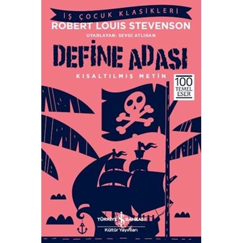 Define Adasi İş Çocuk Klasikleri Kisaltilmiş Metin