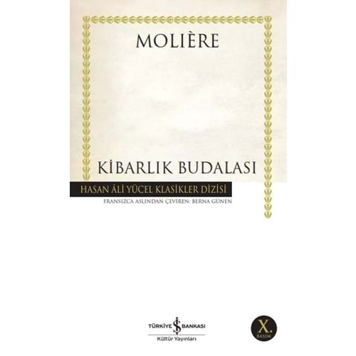 Kibarlik Budalasi Hasan Ali Yücel Klasikleri