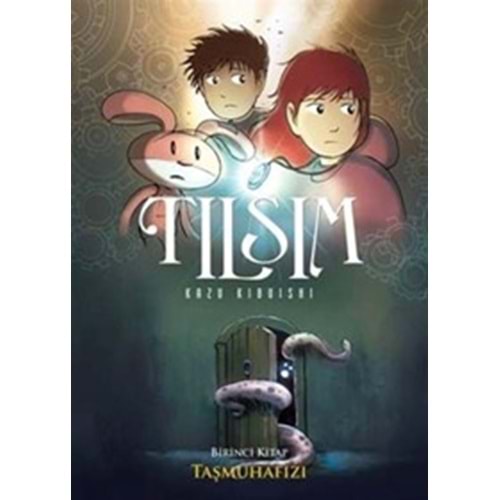Tilsim- 1 Taş Muhafizi