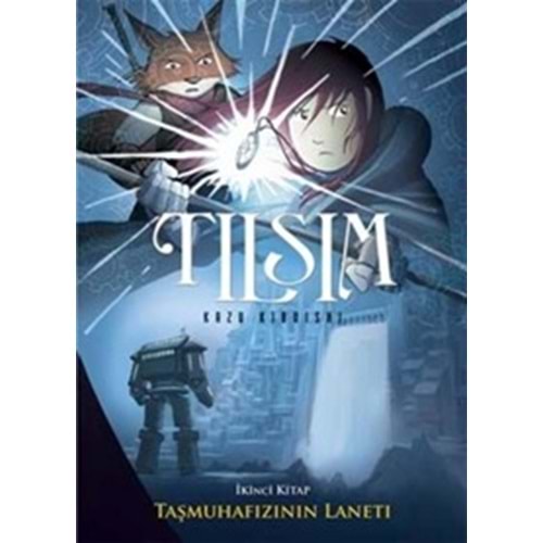 Tilsim- 2 Taş Muhafizinin Laneti
