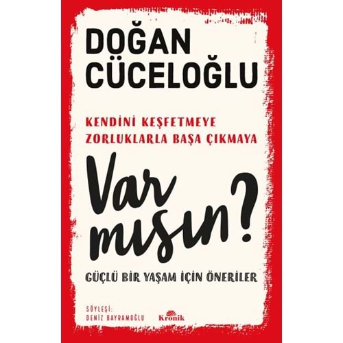 Var Mısın