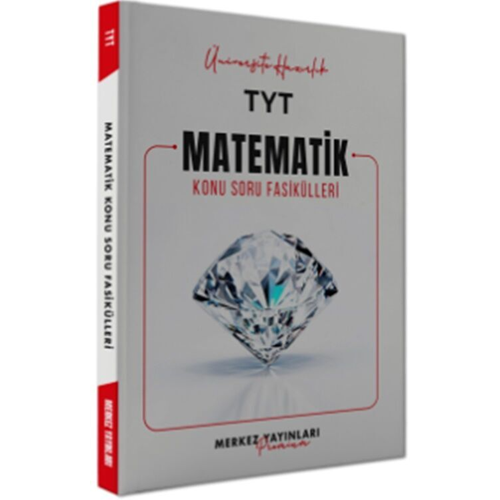 Merkez Tyt Matematik Konu Soru Fasikülleri