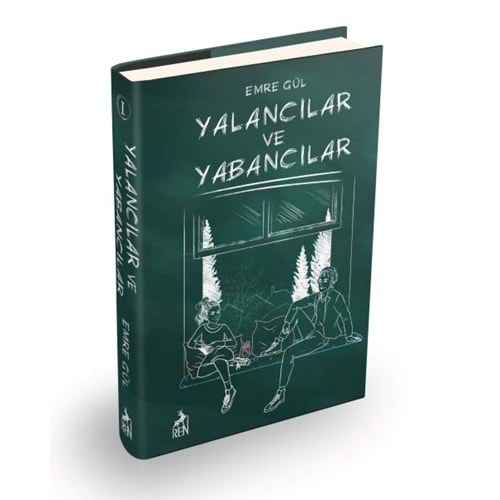 Yalancilar Ve Yabancilar