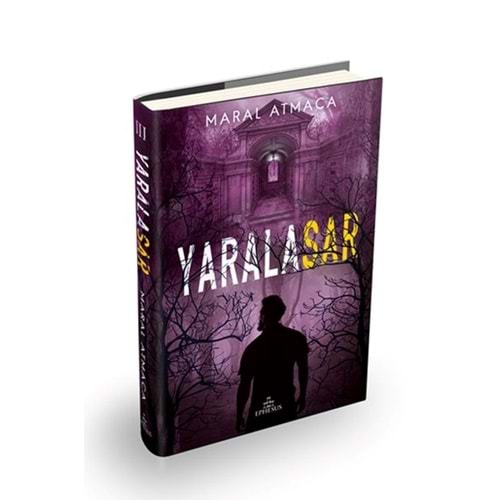 Yarasalar 3 Ciltli