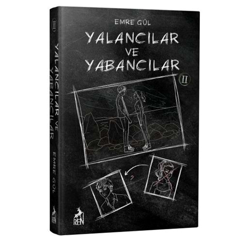 Yalancilar Ve Yabancilar 2 Ciltli