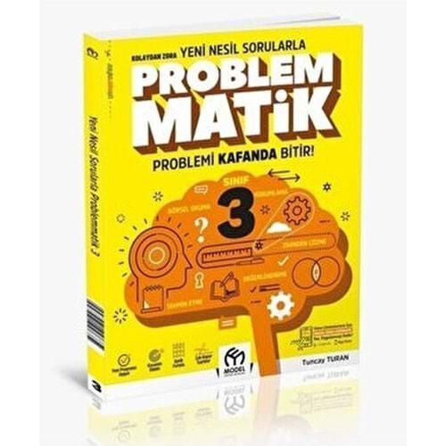3.Sınıf Problemmatik