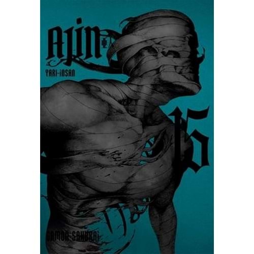 Ajin 15