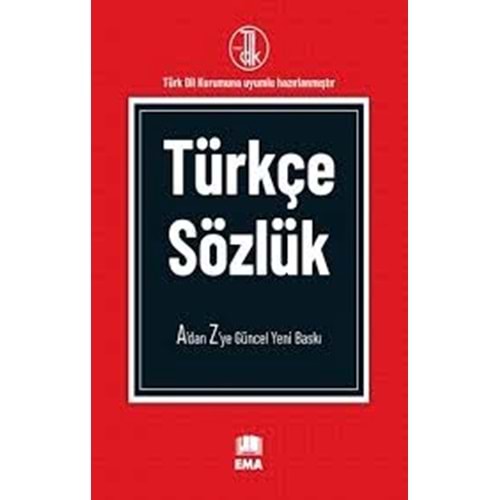 Orta Okullar İçin Türkçe Sözlük