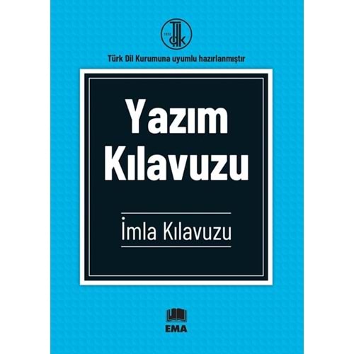 Orta Okullar İçin Yazım Kılavuzu