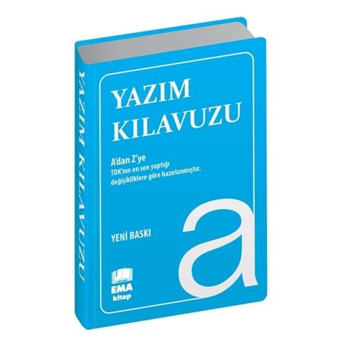 Yazım Kılavuzu (Biala Kapak)