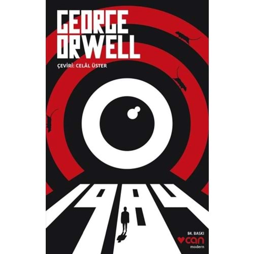 1984 (Yeni Kapak)