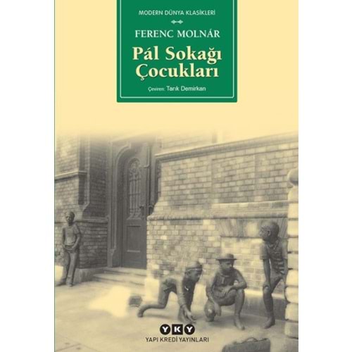 Pal Sokaği Çocuklari - Küçük Boy
