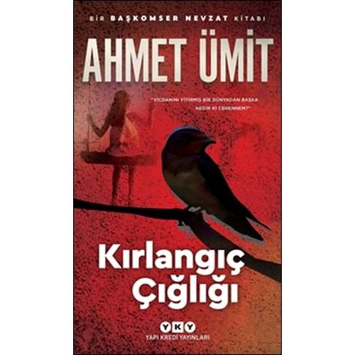 Kirlangiç Çiğliği