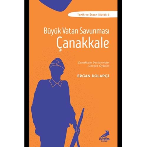 Büyük Vatan Savunmasi Çanakkale