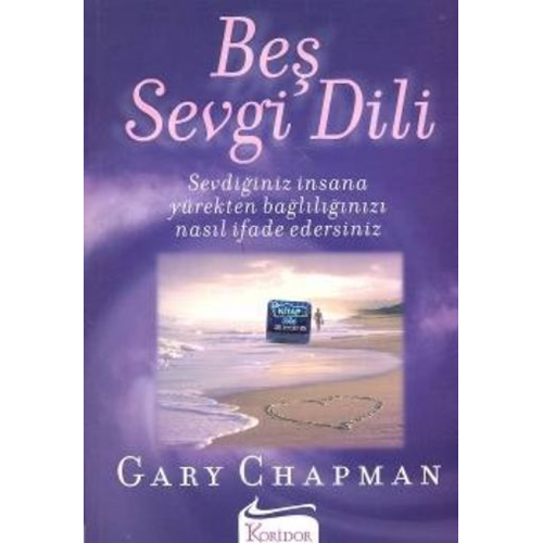 Beş Sevgi Dili