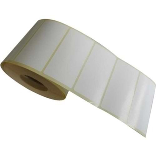 Herboy 30x60 Eco Termal Rulo Etiket Sarım500
