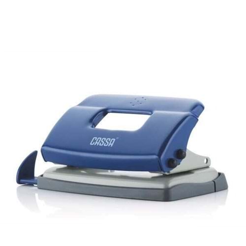 Cassa Combo Delgeç 10 Sayfa Kapasiteli Karışık Renkler