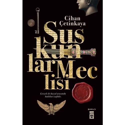 Suskunlar Meclisi