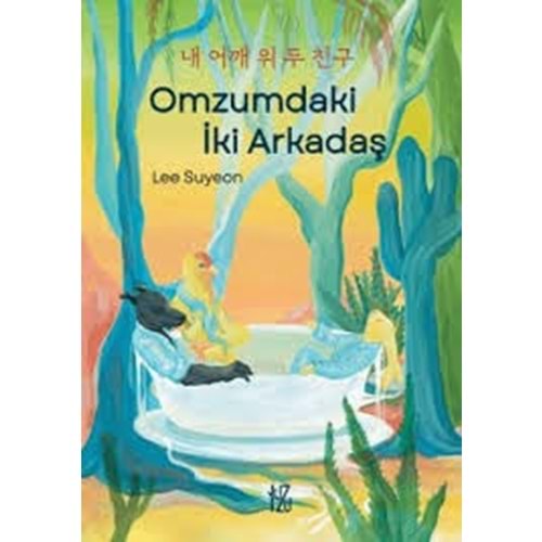 Omzumdaki İki Arkadaş