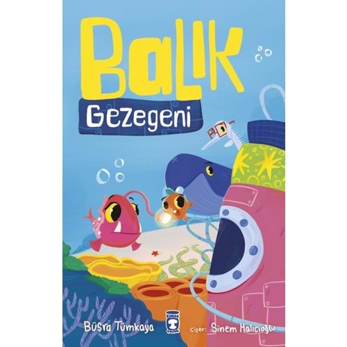 Balık Gezegeni