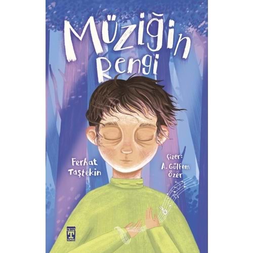 Müziğin Rengi