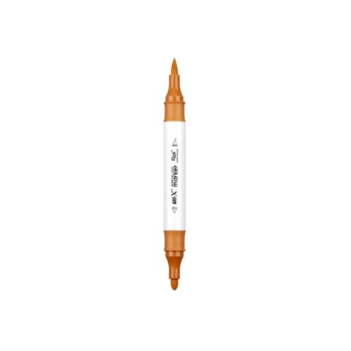 Art-X Akrilik Marker Kalem Duo 55
