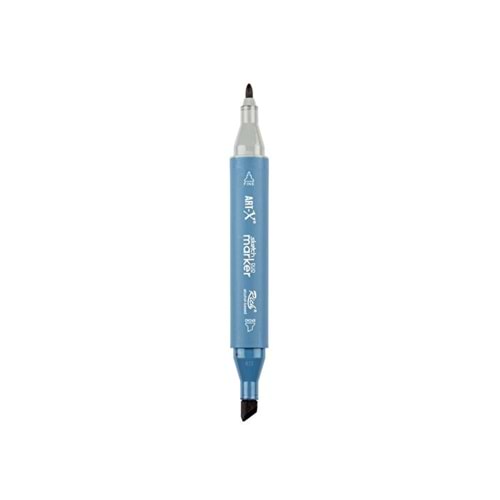 Art-X Sketch Marker Kalem Duo 006