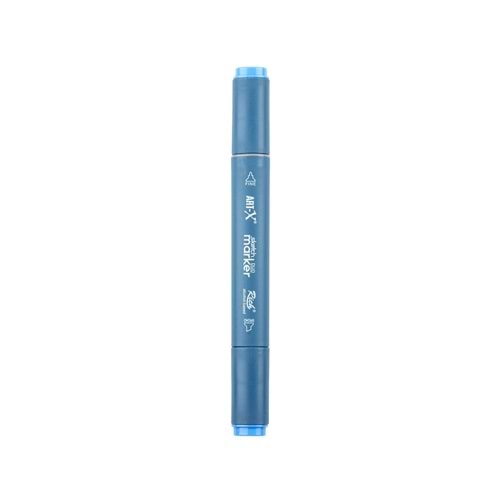 Art-X Sketch Marker Kalem Duo 279