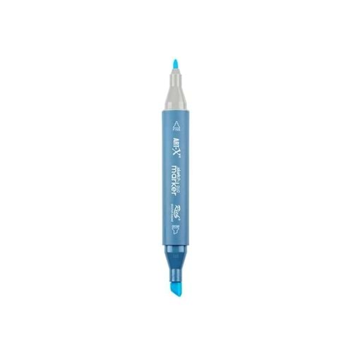 Art-X Sketch Marker Kalem Duo 9421