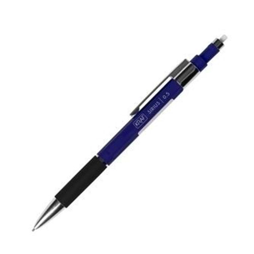 Kraf Versatil Kalem Sırıus 0.5 Lacivert