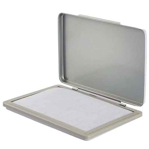 Kraf Istampa Metal No:3 142x98 MM