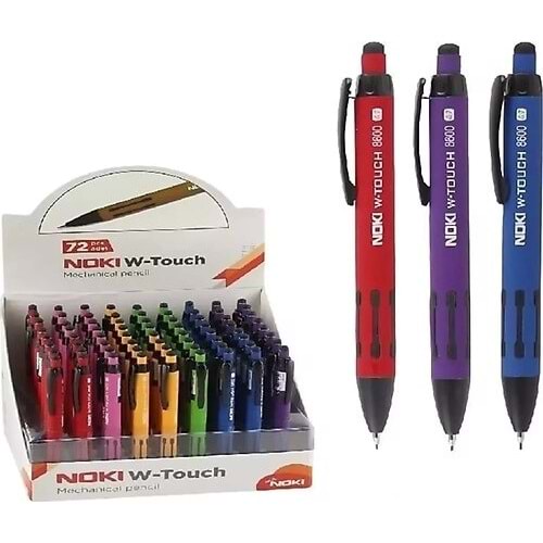 Noki Z-Touch Versatil Kalem 0.7 MM