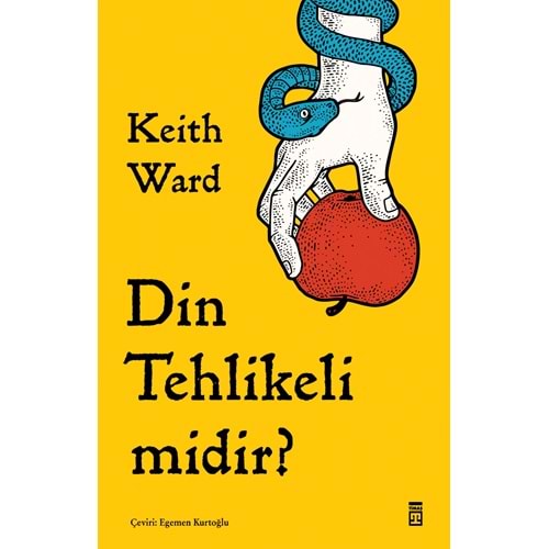 Din Tehlikeli Midir