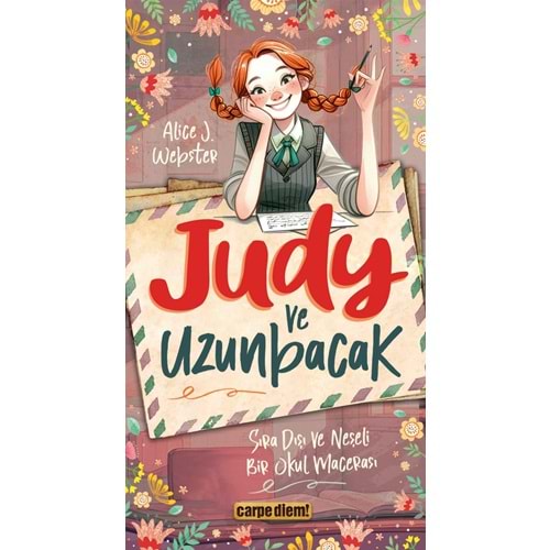 Judy Ve Uzunbacak