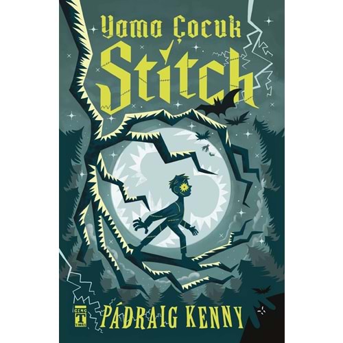 Yama Çocuk Stitch