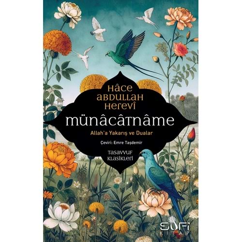 Münacatname