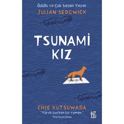 Tsunami Kız