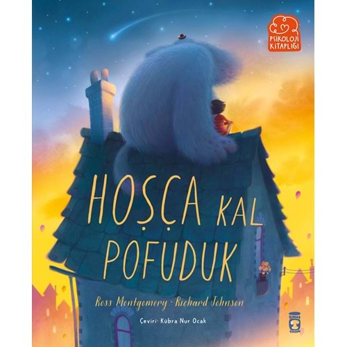 Hoşça Kal Pofuduk