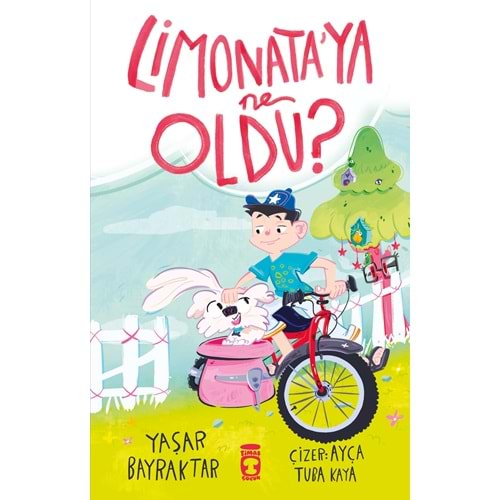 Limonataya Ne Oldu