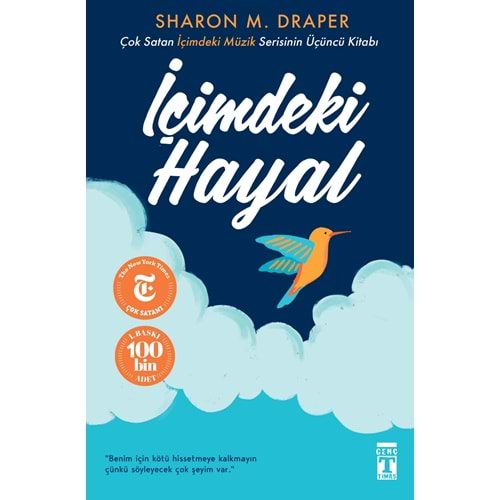 İçimdeki Hayal (Ciltli)
