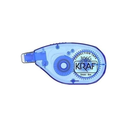 Kraf Şerit Silici 5 MMx6 M.