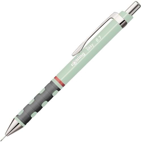 Rotring Versatil Kalem Tikky 0.7 MM Opak Mavi